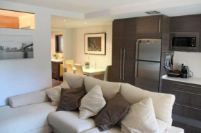 Apartamento cerca pista de esqui La Molina con piscina y Jardín